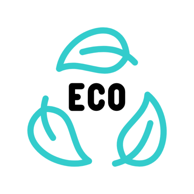 Eco-Friendly Icon