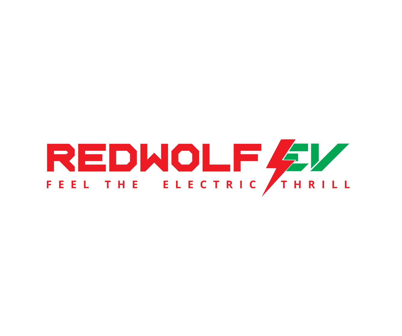 RedWolf EV Logo