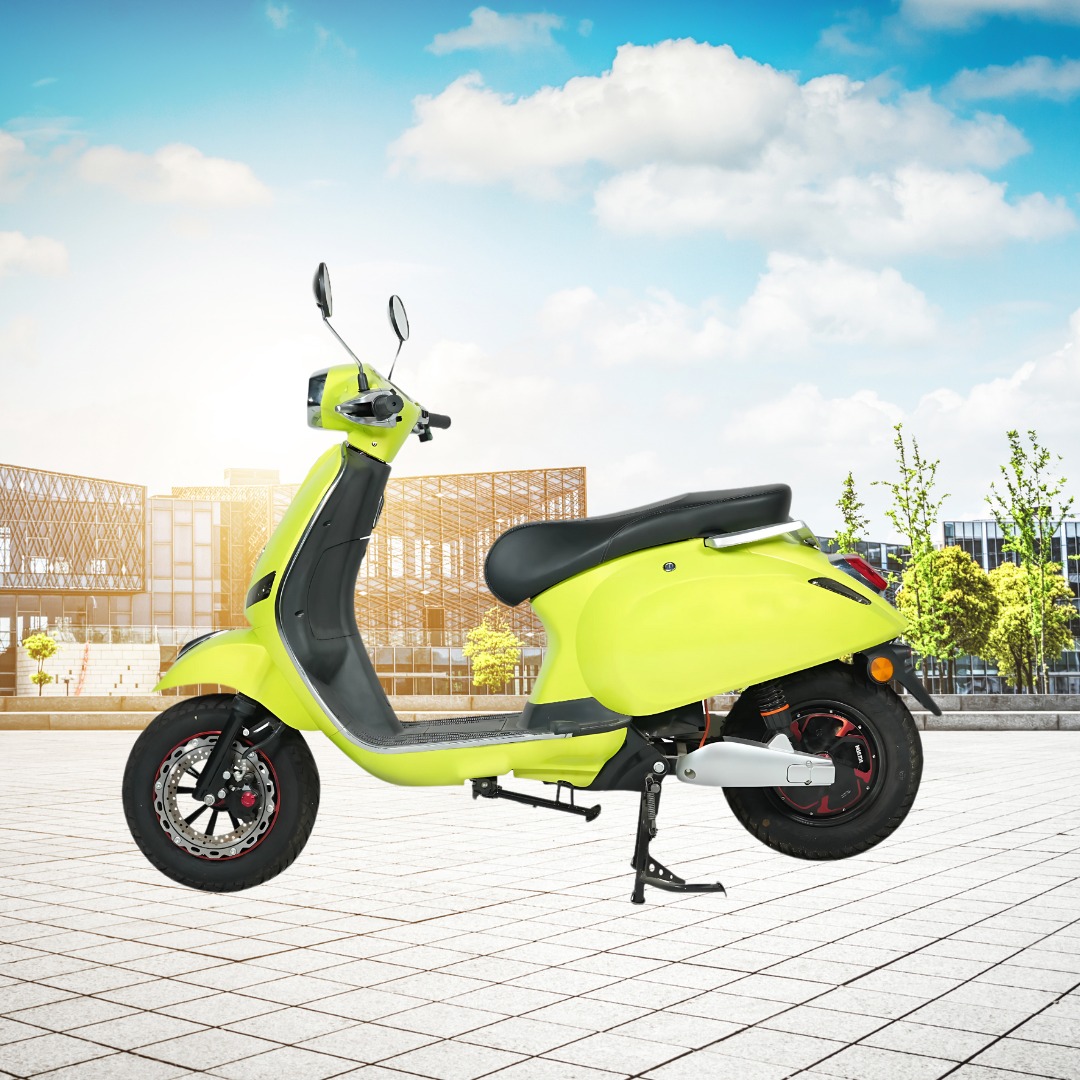 Scooter 5